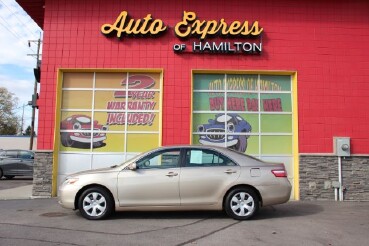 2009 Toyota Camry in Hamilton, OH 45015