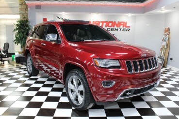 2014 Jeep Grand Cherokee in Lombard, IL 60148