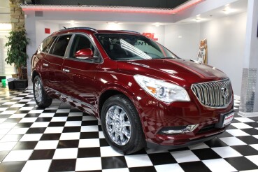 2016 Buick Enclave in Lombard, IL 60148