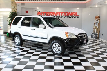 2004 Honda CR-V in Lombard, IL 60148