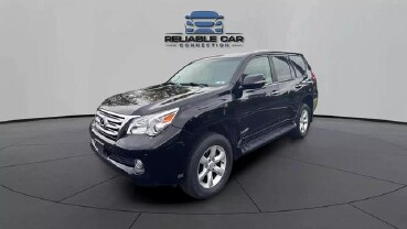 2011 Lexus GX 460 in Allentown, PA 18103