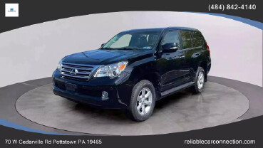 2011 Lexus GX 460 in Allentown, PA 18103