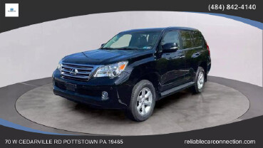 2011 Lexus GX 460 in Allentown, PA 18103