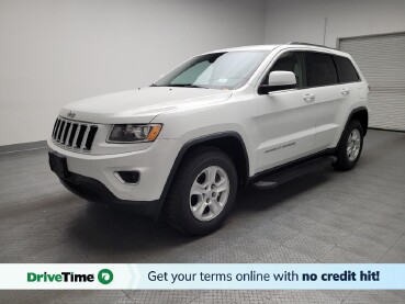 2015 Jeep Grand Cherokee in Downey, CA 90241