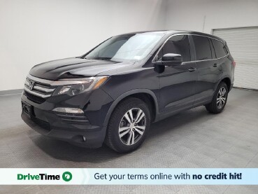 2018 Honda Pilot in Escondido, CA 92025