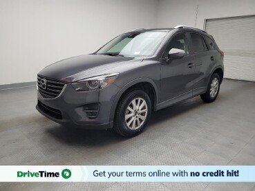 2016 Mazda CX-5 in Torrance, CA 90504