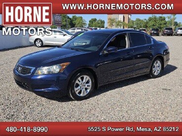 2008 Honda Accord in Mesa, AZ 85212