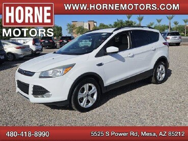 2015 Ford Escape in Mesa, AZ 85212