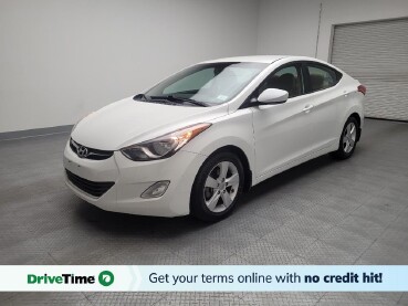 2013 Hyundai Elantra in Torrance, CA 90504