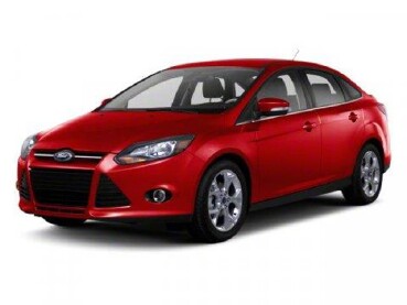 2013 Ford Focus in Mesa, AZ 85212