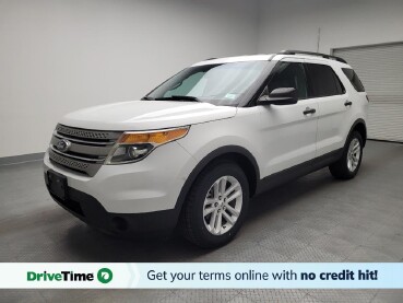 2015 Ford Explorer in Riverside, CA 92504