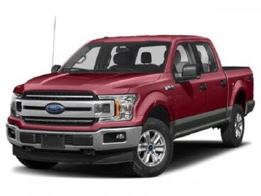 2018 Ford F150 in Mesa, AZ 85212