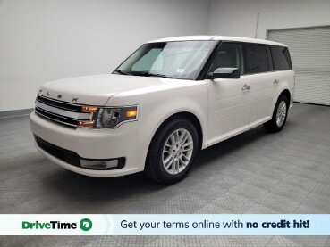 2015 Ford Flex in Riverside, CA 92504