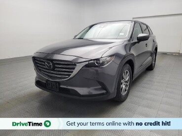 2019 MAZDA CX-9 in El Paso, TX 79907