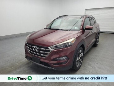 2016 Hyundai Tucson in Jacksonville, FL 32210