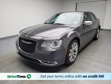 2018 Chrysler 300 in Taylor, MI 48180