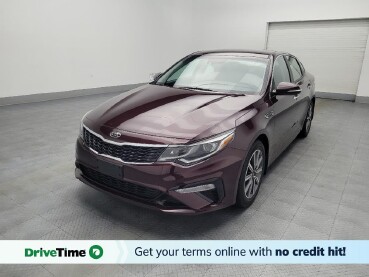 2019 Kia Optima in Pelham, AL 35124