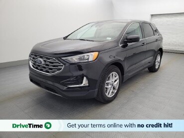 2022 Ford Edge in Fort Myers, FL 33907