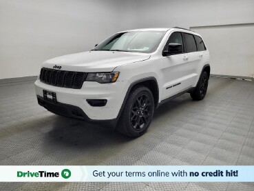 2020 Jeep Grand Cherokee in Lewisville, TX 75067