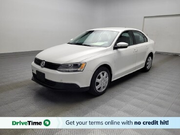 2014 Volkswagen Jetta in Tulsa, OK 74145