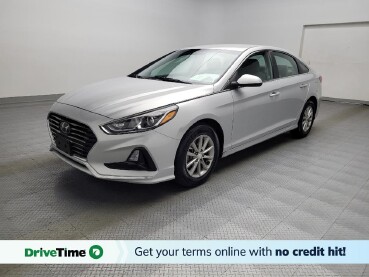 2019 Hyundai Sonata in Lewisville, TX 75067