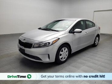 2018 Kia Forte in Tulsa, OK 74145