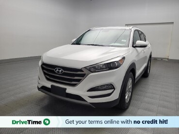 2016 Hyundai Tucson in Live Oak, TX 78233