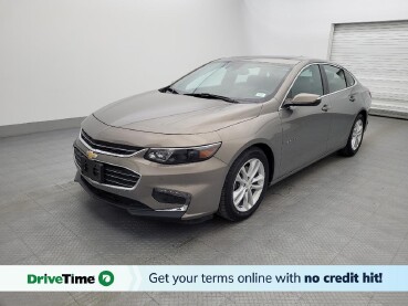 2018 Chevrolet Malibu in Bradenton, FL 34207