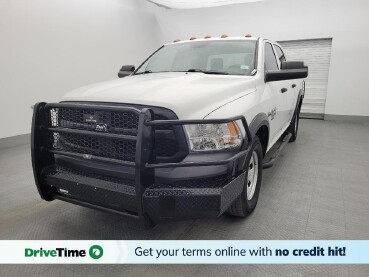 2019 RAM 1500 in Tallahassee, FL 32304