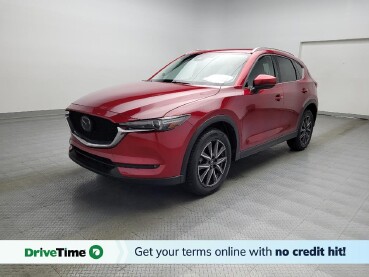 2017 Mazda CX-5 in Tulsa, OK 74145