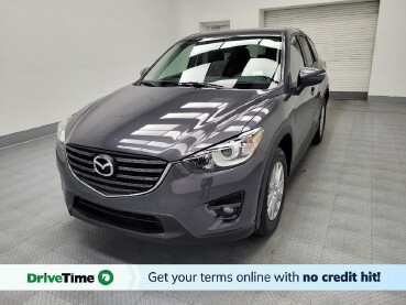 2016 Mazda CX-5 in Las Vegas, NV 89104