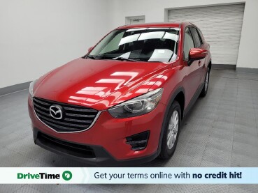 2016 Mazda CX-5 in Las Vegas, NV 89104