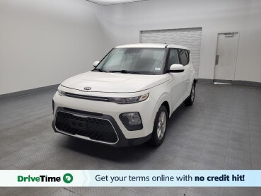 2021 Kia Soul in Louisville, KY 40258