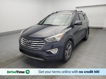 2015 Hyundai Santa Fe in Charleston, SC 29414