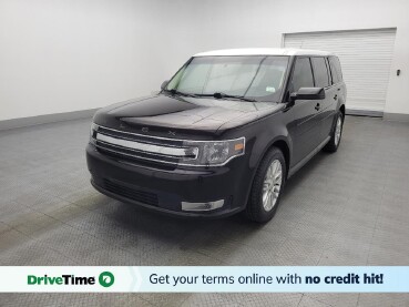 2014 Ford Flex in Hialeah, FL 33014