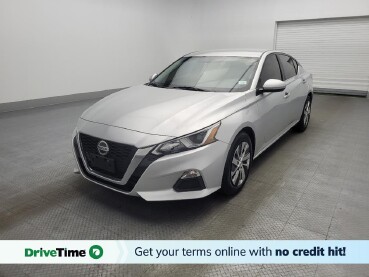 2019 Nissan Altima in Hialeah, FL 33014