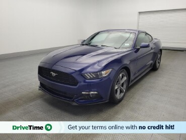 2016 Ford Mustang in Orlando, FL 32808