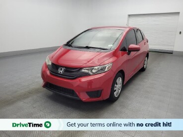 2016 Honda Fit in Ocala, FL 34471