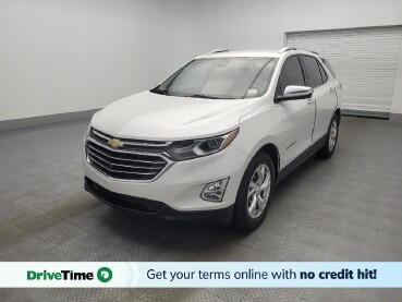 2019 Chevrolet Equinox in Ocala, FL 34471