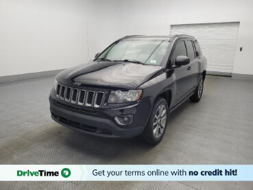 2016 Jeep Compass in Jacksonville, FL 32210