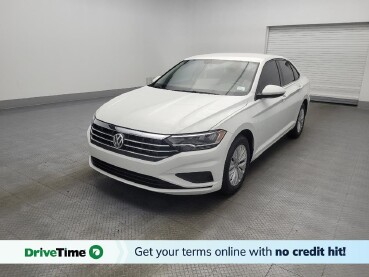 2019 Volkswagen Jetta in Orlando, FL 32808