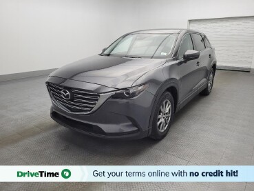 2017 Mazda CX-9 in Hialeah, FL 33014