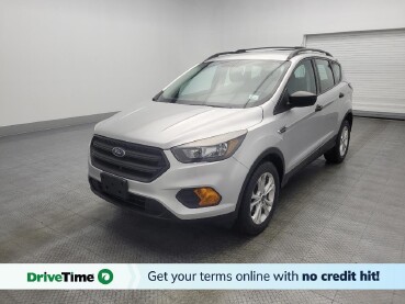 2018 Ford Escape in Hialeah, FL 33014