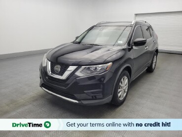 2019 Nissan Rogue in Pensacola, FL 32505