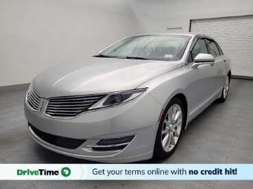 2015 Lincoln MKZ in Greensboro, NC 27407