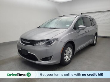 2018 Chrysler Pacifica in Greenville, NC 27834