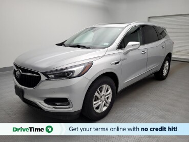 2019 Buick Enclave in Colorado Springs, CO 80909