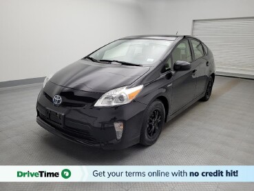 2014 Toyota Prius in Albuquerque, NM 87123