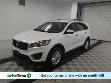 2016 Kia Sorento in Madison, TN 37115