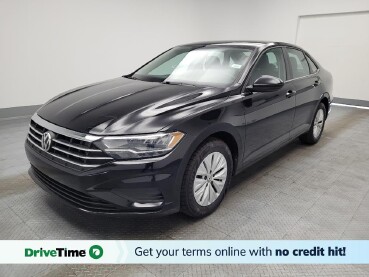 2019 Volkswagen Jetta in Lexington, KY 40509